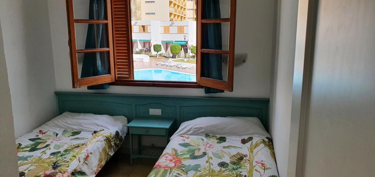 Barber Las Brisas Playa del Inglés Eksteriør billede